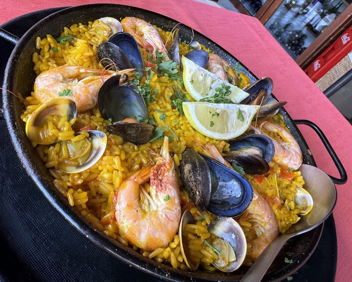 El Típico Español-3