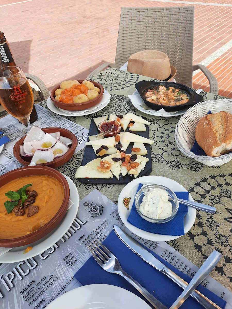 El Típico Español-6